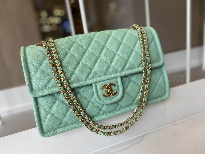 Chanel Handbags 217